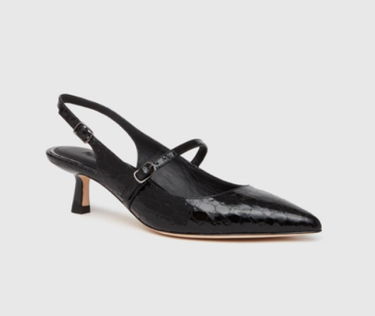Maggie Pump
